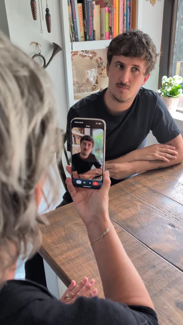 Instagram post by @arthurnfhill for Google Pixel. Caption reads: I have a feeling this 5 a side team won’t be....