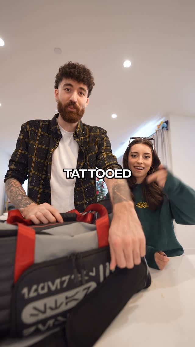 Instagram post by @lukesoutpost for Star Wars. Caption reads: Cannot wait to see what @starwars has in store for....