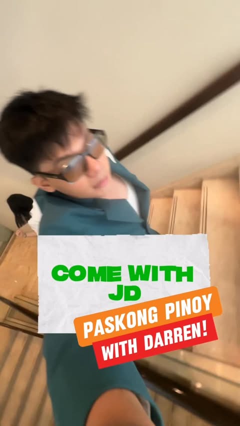 Instagram post by @johndeseo_ for 7-Eleven. Caption reads: [...] at the Darren Merriest Fanmeet with 7-Eleven....