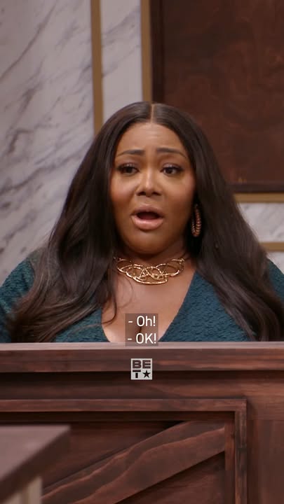 Instagram post by @carmencomedy for BET. Caption reads: [...] said anything you can do, she can do better.....