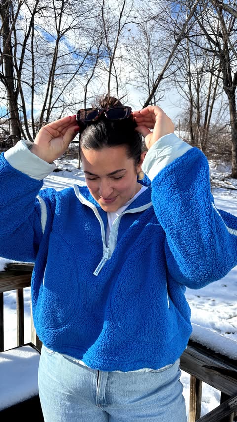 Instagram post by @abbiekonnick for Autotrader. Caption reads: [...] plan 🙄…Private Seller Exchange with....