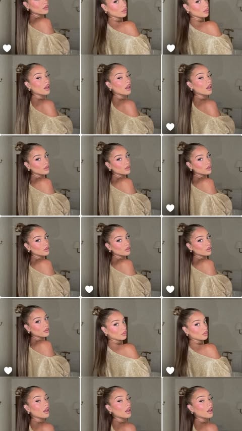 Instagram post by @delaneychilds for Eva NYC. Caption reads: lightweight, touchable and oh so sparkly ✨🤍🥂❄️....