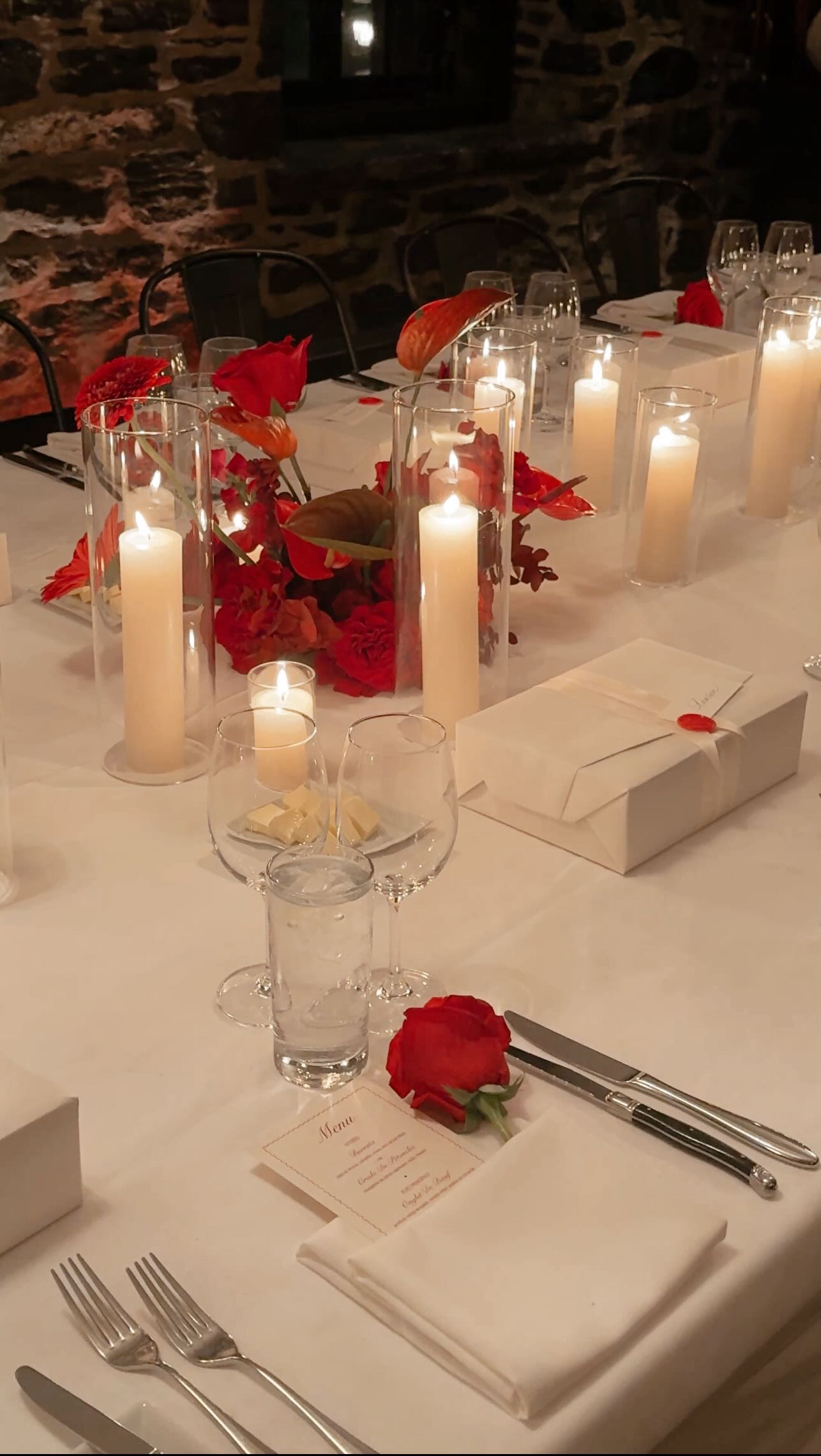 Instagram post by @itsyourdest for Penningtons. Caption reads: You better be nice and tell my girls that they all....