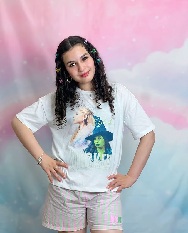 Instagram post by @miss_luluandbiscuit for The Connect Agency. Caption reads: [...] @capriceaustralia @mattel....