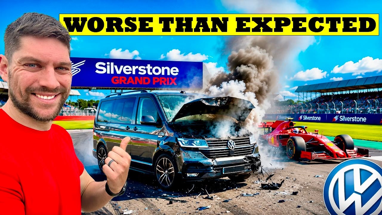YouTube post by @SavingSalvage for Compete for Cars. Caption reads: Check out Huel here with my link: Discount code:....