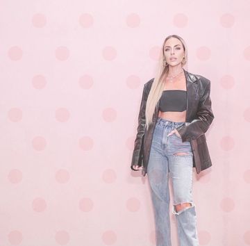 Instagram post by @stylememaeve for Create & Cultivate. Caption reads: I’m joining @createcultivate and @minniestyle....