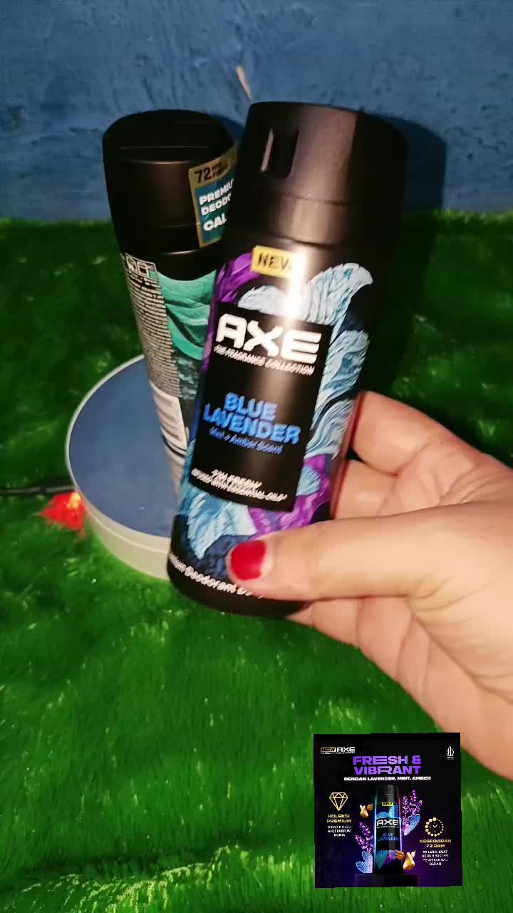 TikTok post by @libragirljb for Unilever. Caption reads: [...] #fypindonesiaシ @Daily Care by Unilever.