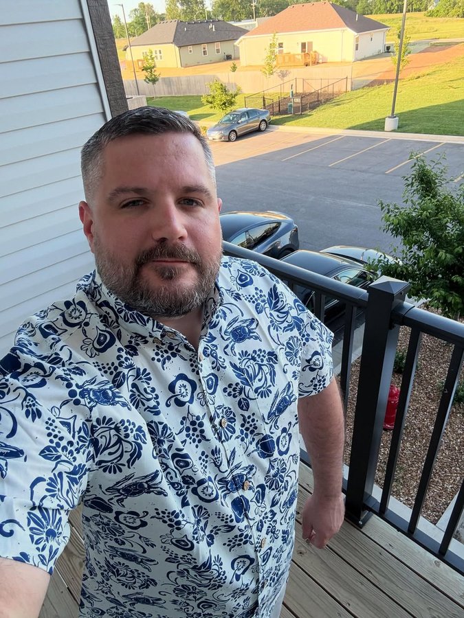 Instagram post by @djryantiffin for Yiume. Caption reads: [...] to officially join the @yiume_official fam....