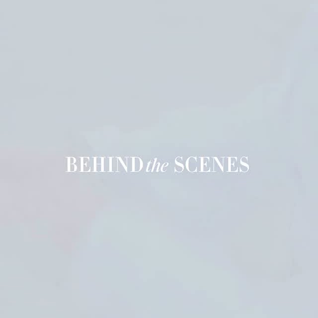 Instagram post by @stevefromrainbow for Rainbow Shops. Caption reads: BTS  Off Island……On Set 

#offisland....