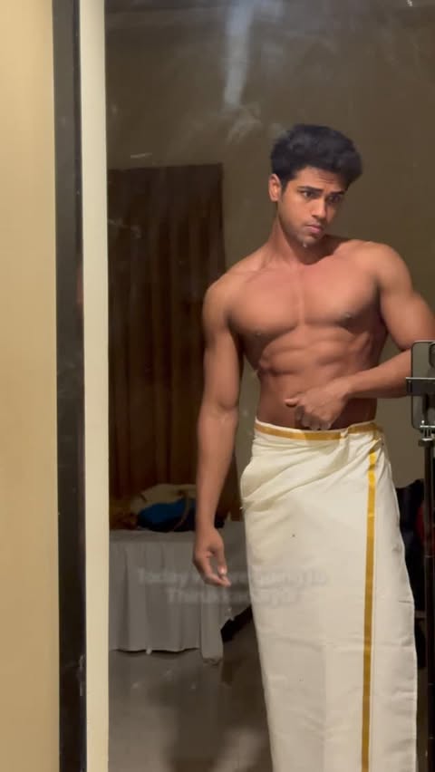 Instagram post by @santhosh_prem for MuscleBlaze. Caption reads: [...] to investing in the best! Get your....