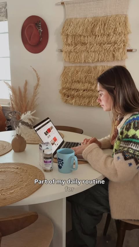 Instagram post by @blackbird.9 for Garden of Life. Caption reads: [...] labels, ingredients, and sourcing. Garden of....