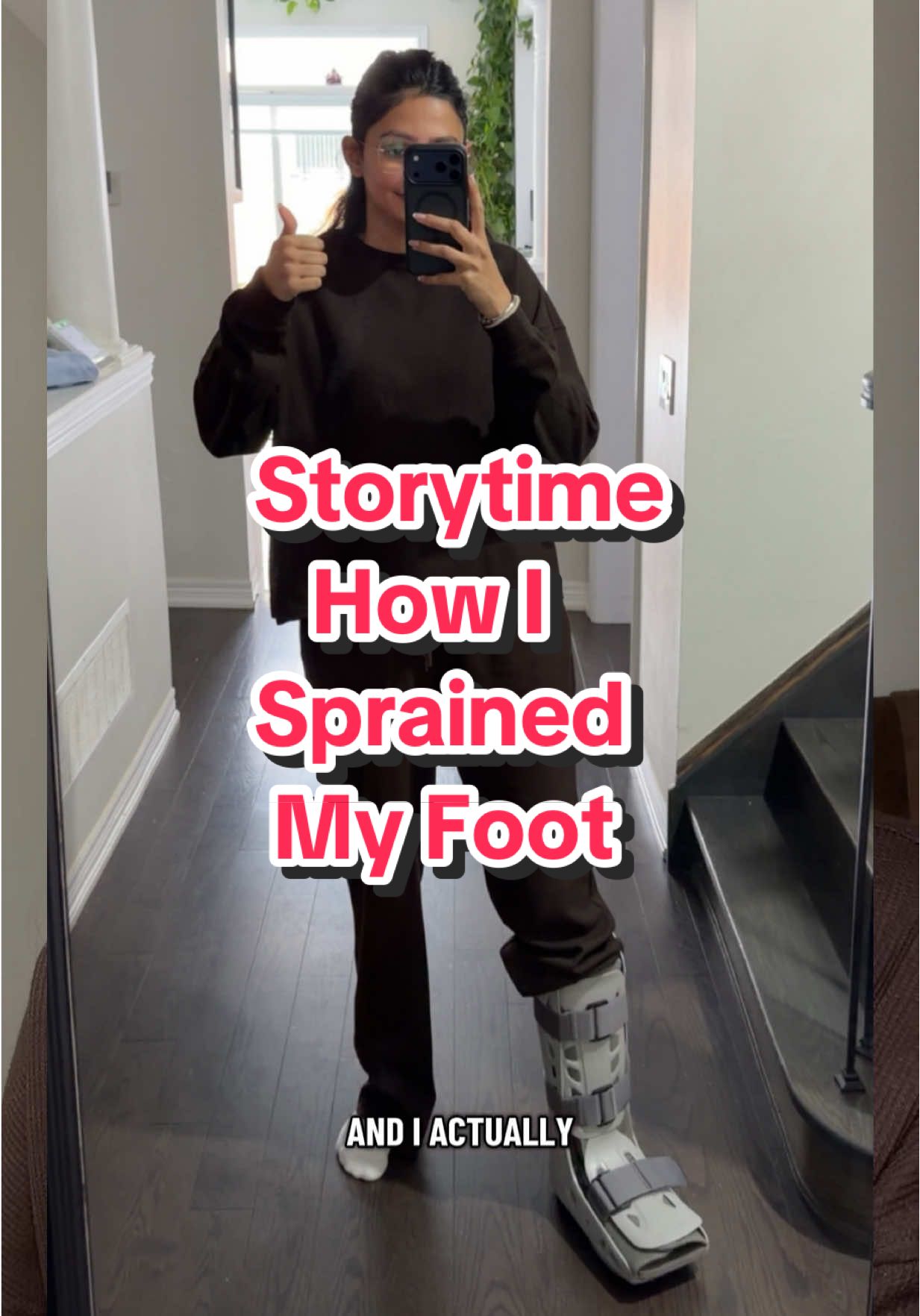 TikTok post by @glambygilly for Glow Recipe. Caption reads: [...] #skincare #nighttimeskincare  @Farmacy....