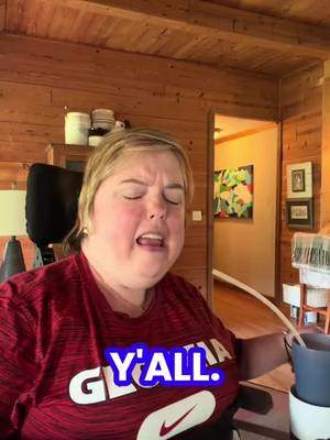 TikTok post by @counselor_on_wheels for KraftGeek. Caption reads: #DisabilityTikTok #FYP@KraftGeek US.