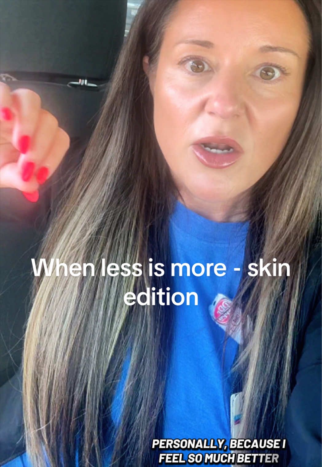 TikTok post by an influencer for Terra Lotus. Caption reads: [...] #dealsforyoudays @Terra Lotus.