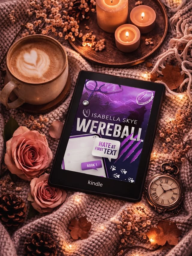 Instagram post by @saynabreadsbooks for Berkley Publishing Group. Caption reads: 🥀 𝙏𝙝𝙞𝙨 𝙨𝙩𝙖𝙘𝙠 𝙞𝙨 𝙜𝙞𝙫𝙞𝙣𝙜....