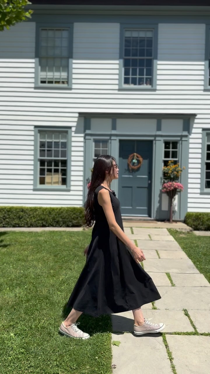 Instagram post by @i.am.sayo for Her lip to. Caption reads: カナダ・オンタリオ州の旅✈️🇨🇦
presented by @ontariotravel....