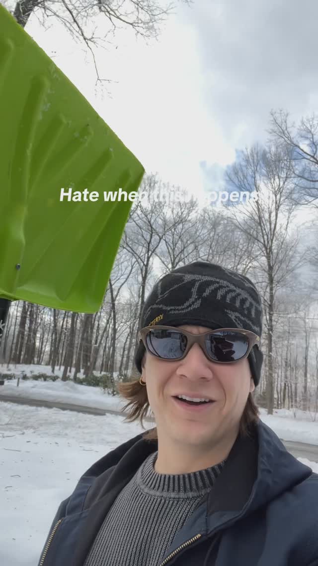 Instagram post by @gimpy for Coors Light. Caption reads: For real who keeps switching those out....