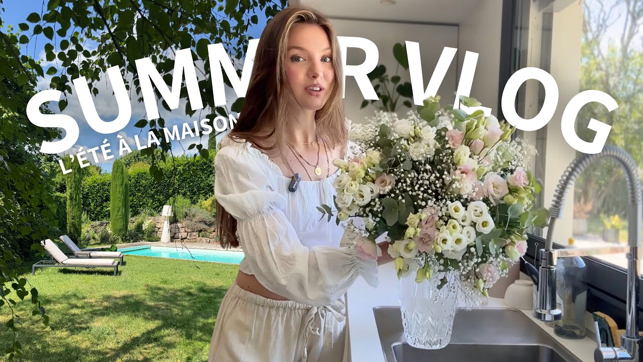 YouTube post by @sleepingbeautyytb for Aroma-Zone. Caption reads: I needed to explain to you | SleepingBeauty.