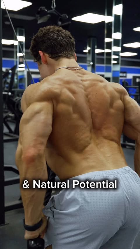 Instagram post by @quinton_pulliam for YoungLA. Caption reads: Now that I’m 31… I can say that I’ve been lifting....