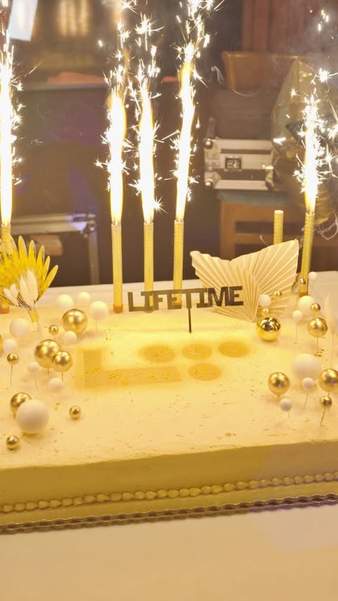 Instagram post by @tarcianabellydance for Life Time. Caption reads: [...] celebrate the holidays and 6 incredible....