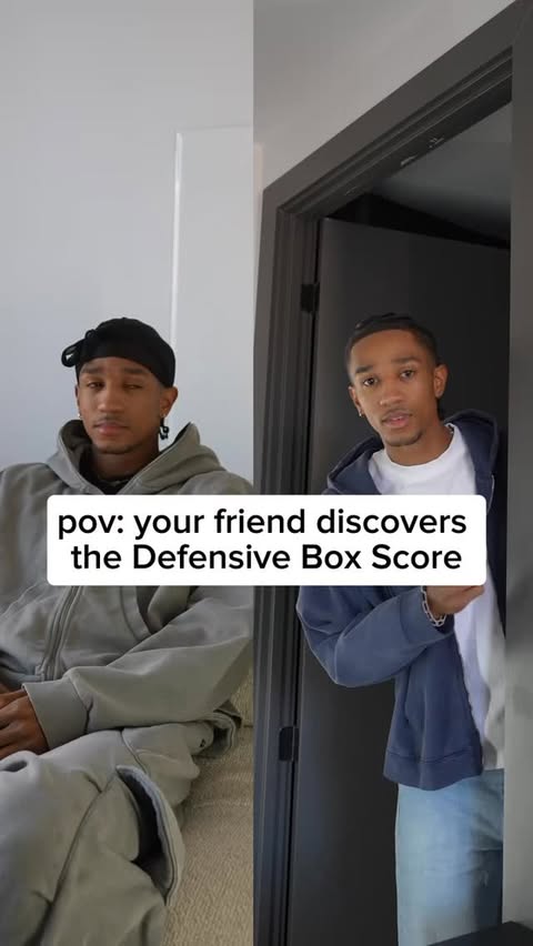 Instagram post by @tphillss for Amazon Web Services. Caption reads: [...] NBA Inside the Game powered by....