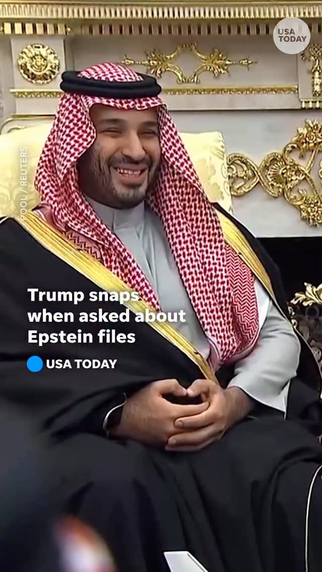 Instagram post by @agirlhasnopresident for USA TODAY. Caption reads: This cretin, lashing out at woman again 

A, this....