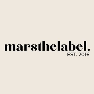 Mars The Label