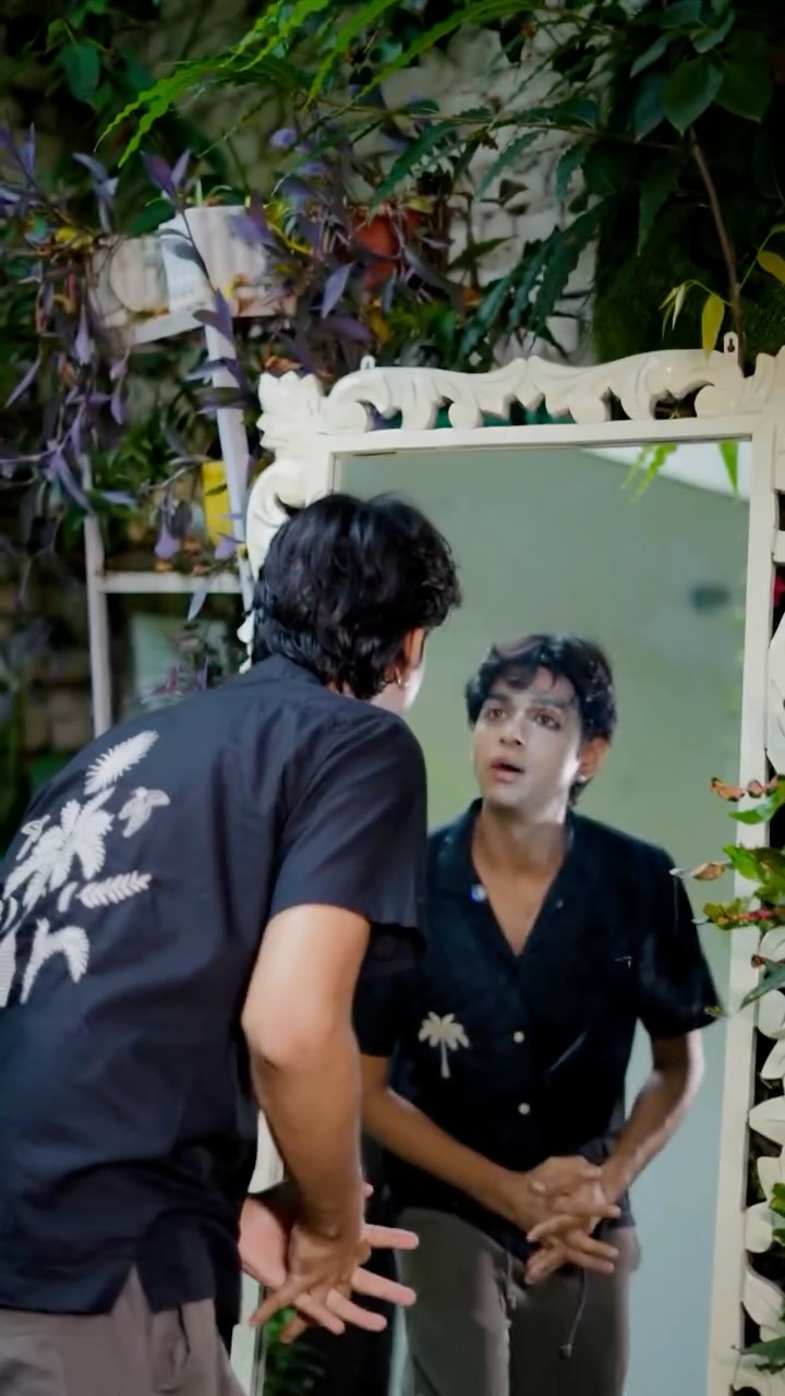 Instagram post by @aquibrulz for Dr Sheths. Caption reads: @drsheths Have Clearly Outdone ItSelf
I am Shocked....