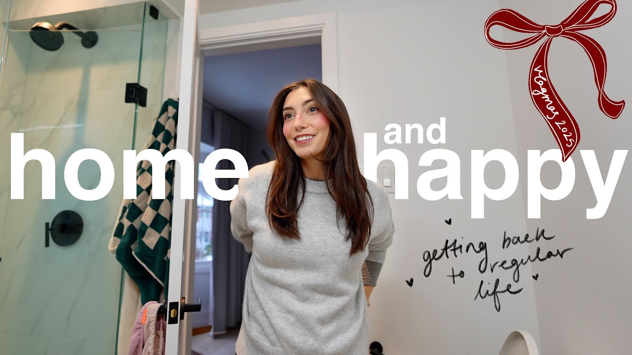 YouTube post by @imtaramichelle for Lyft. Caption reads: HOME VLOG: getting back to normal life & my new....