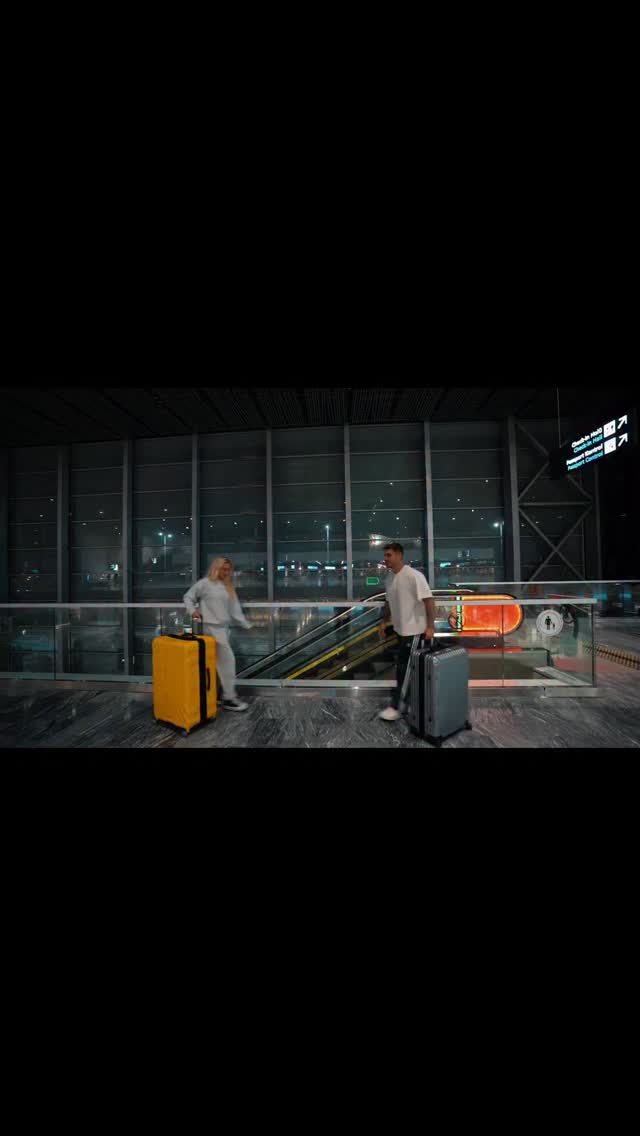 Instagram post by @lukemabbott for Go Türkiye. Caption reads: Next stop with Jet2? Bodrum 🇹🇷 And trust me, it....