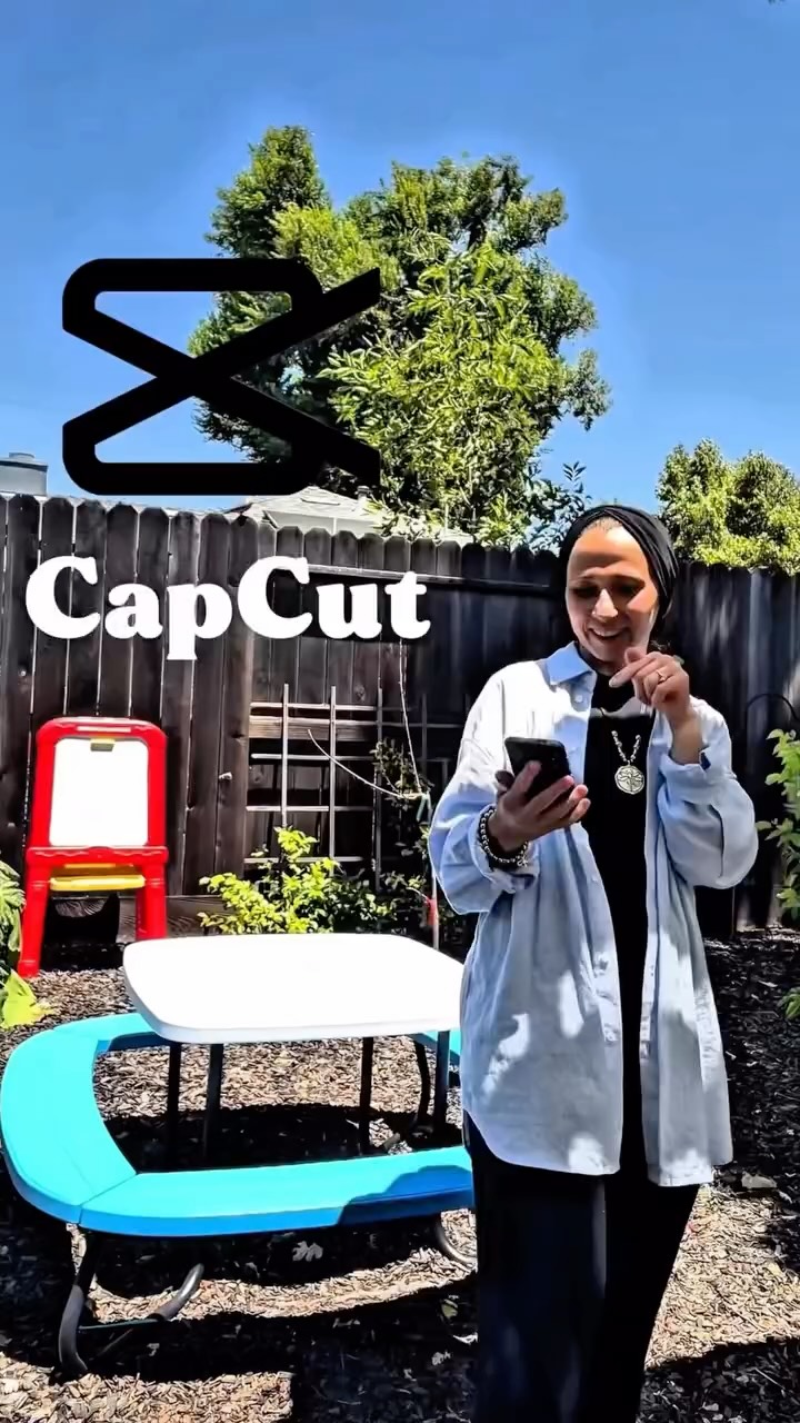 Instagram post by @kubrayasun for CapCut. Caption reads: Unleash your creativity in minutes!
With CapCut’s....