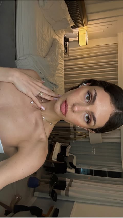 Instagram post by @kirakirby for Dermstore. Caption reads: [...] so use my code KIRA for up to 30% off....