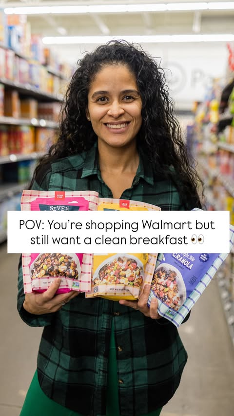 Instagram post by @iamjasyra for Seven Sundays. Caption reads: [...] takes knowing what to look for. ✨ Seven....