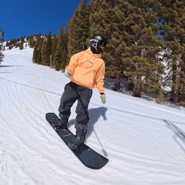 Instagram post by @tommieb1 for UREVO. Caption reads: [...] sessions and road trips is the UREVO....