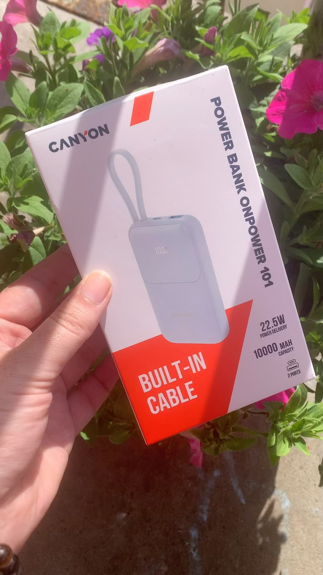 Instagram post by @glasgowmammy for Ryman. Caption reads: AD / Don’t get caught without charge again thanks....