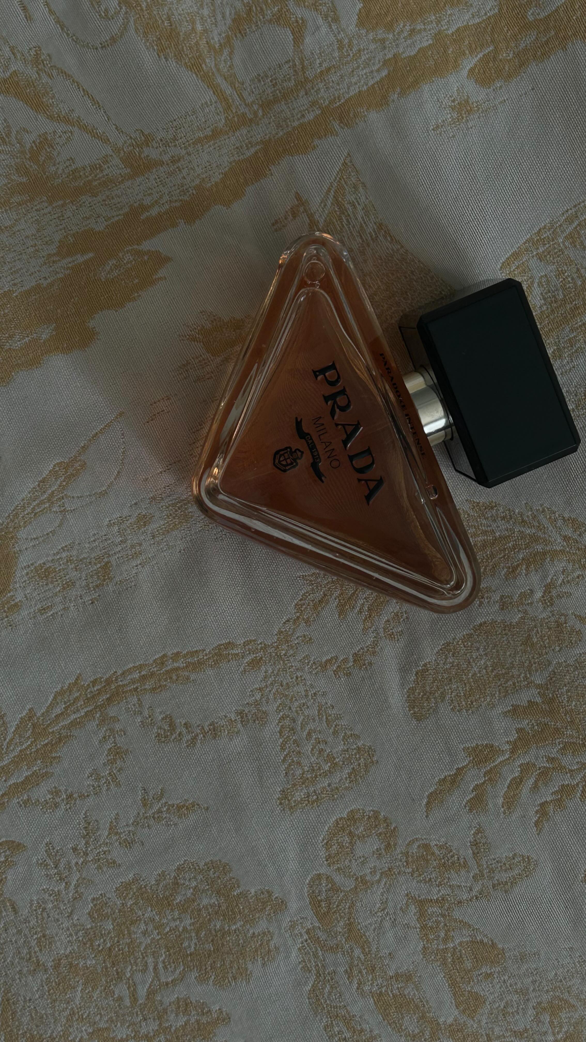 Instagram post by @perfumerism for Xerjoff. Caption reads: here are a few of my long-term fragrance loves-....