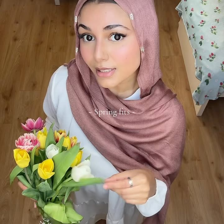 Instagram post by @sumayyah.islam for Hiccup. Caption reads: Fave spring fits?? Yesss!! 🥹

@hiccup.thelabel....