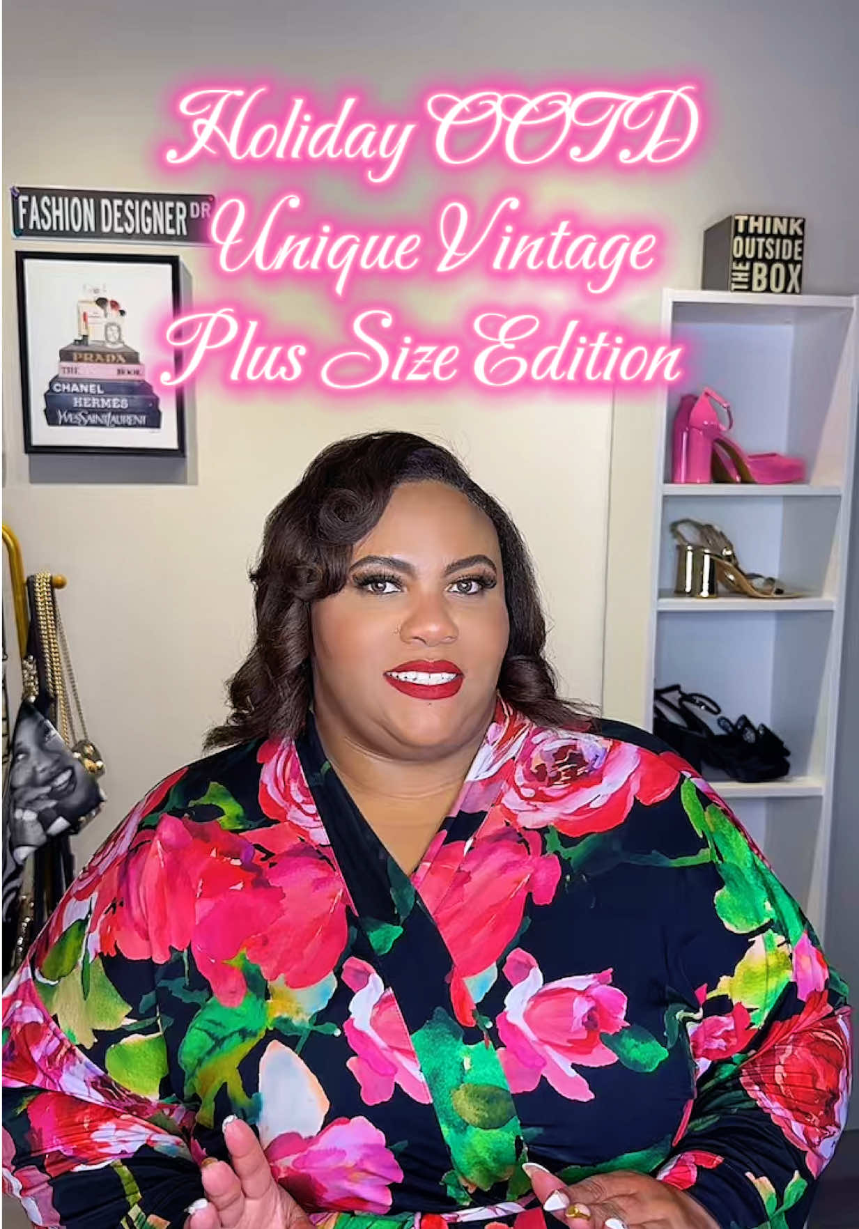 TikTok post by @jaivixen for LTK. Caption reads: [...] Follow the link above or my LTK @JaiVick....