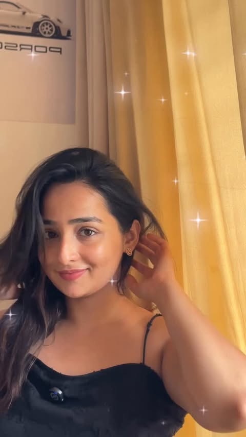 Instagram post by @urjithavalthaje20 for DERMDOC. Caption reads: [...] yellow undertones! Skincare🌤️Suncare....