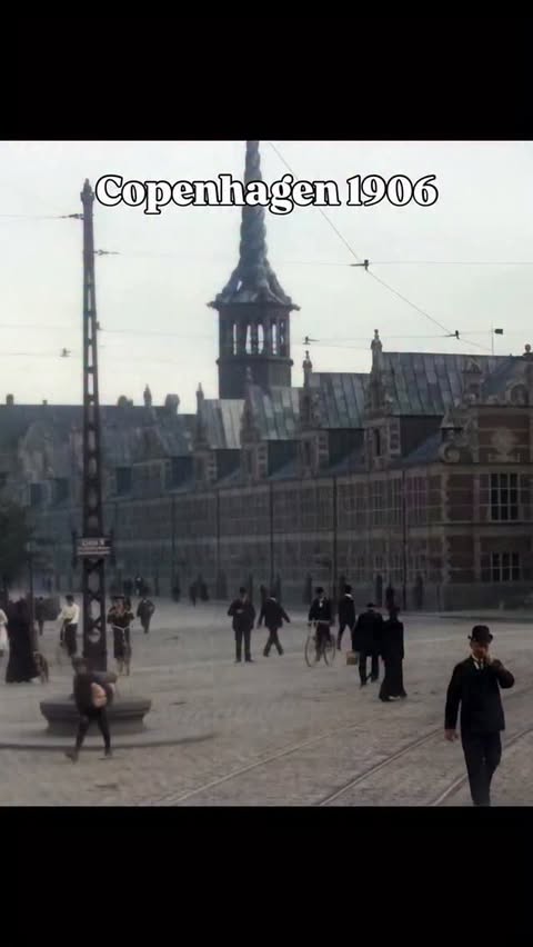 Instagram post by @kend_din_by for Podimo. Caption reads: [...] dages GRATIS prøveperiode hos Podimo (betalt....