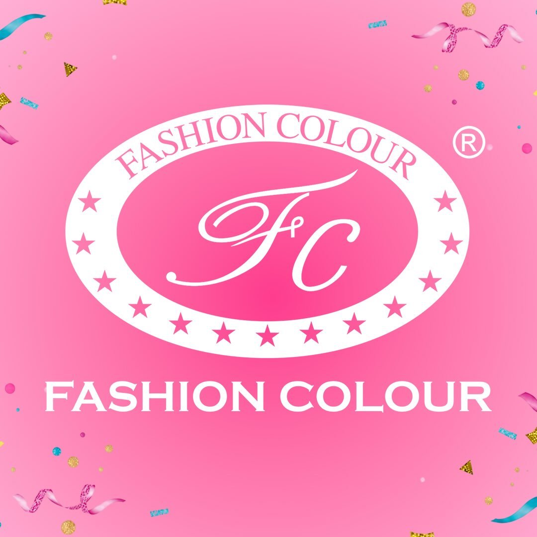 FASHION COLOUR