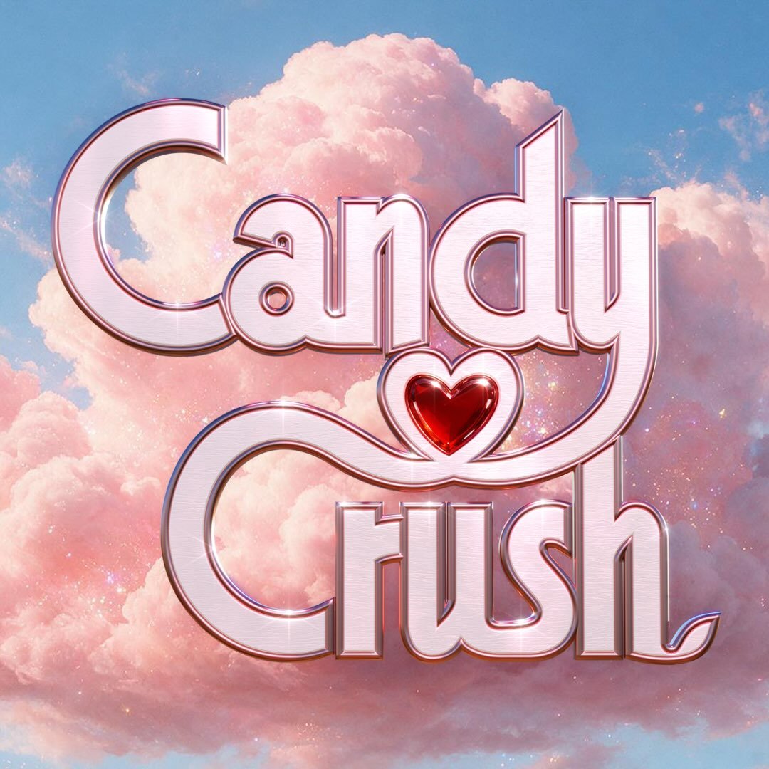 Candy Crush Saga