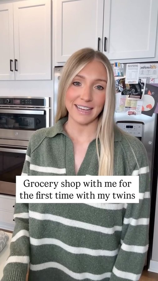 Instagram post by @mads_gainz for Freshly Picked. Caption reads: Started to have doubts about leaving the house but....