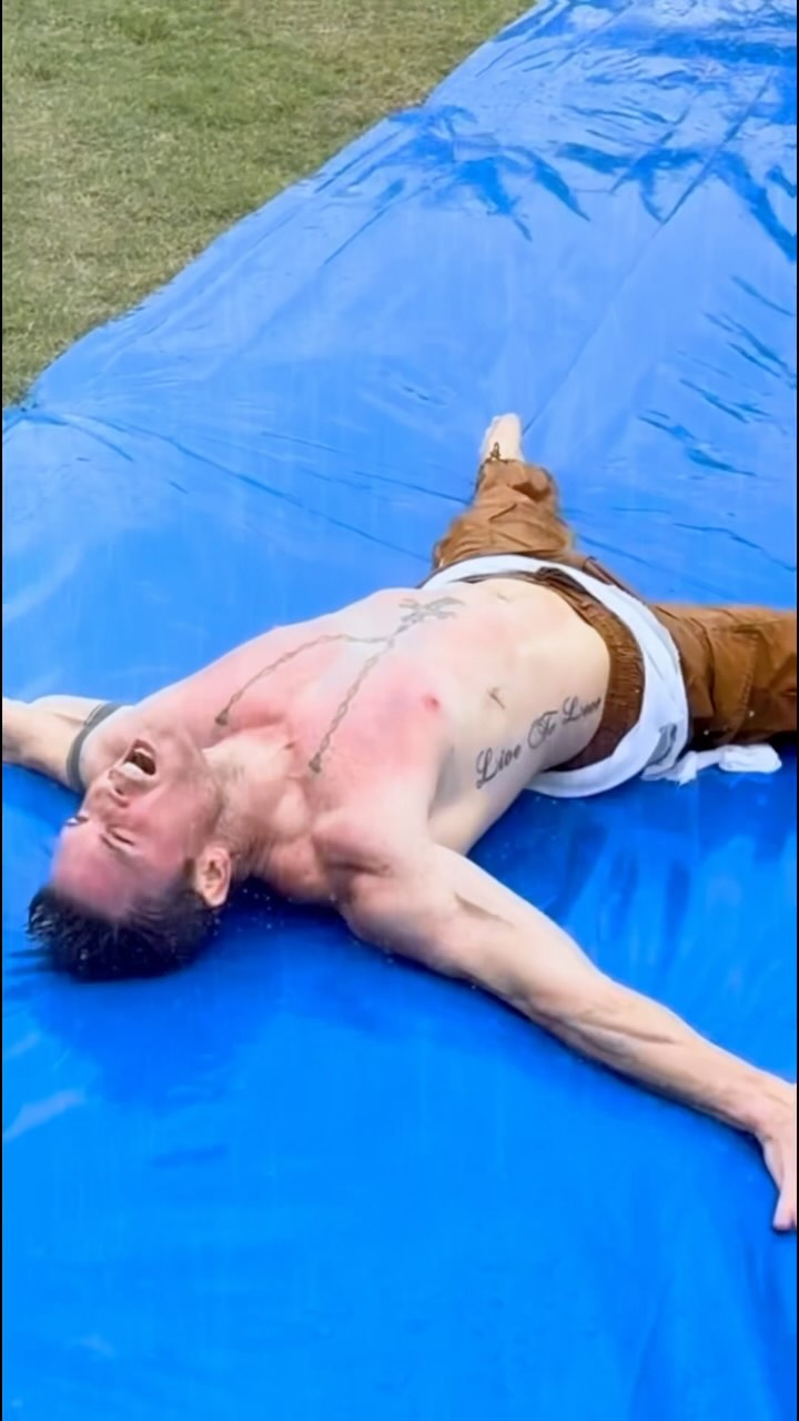 Instagram post by @blakemcgrath for Solgaard. Caption reads: TOP 5 OF MY FAVORITE VIDEOS THIS YEAR! Choose your....