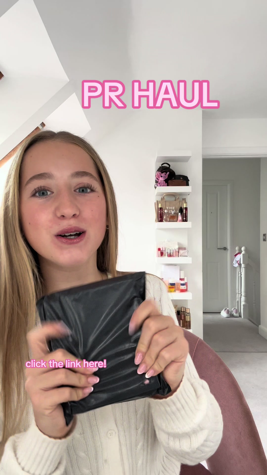 TikTok post by @itz.justpiper.main for PurePatch. Caption reads: [...] end🩷🩷 CHECK PUT MY OTHER POSTS WITH....