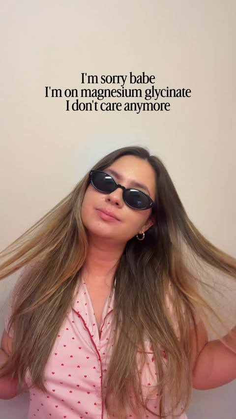 Instagram post by @amaliapascuas7 for Nature Made. Caption reads: #partner @naturemadevitamins +These statements....