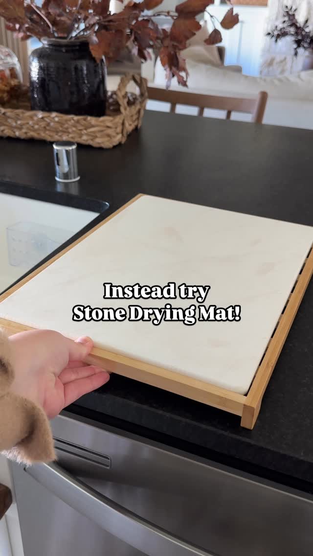 Instagram post by @modern.desert.living for SpaceAid. Caption reads: type “NEED” in the comments and I’ll send you the....