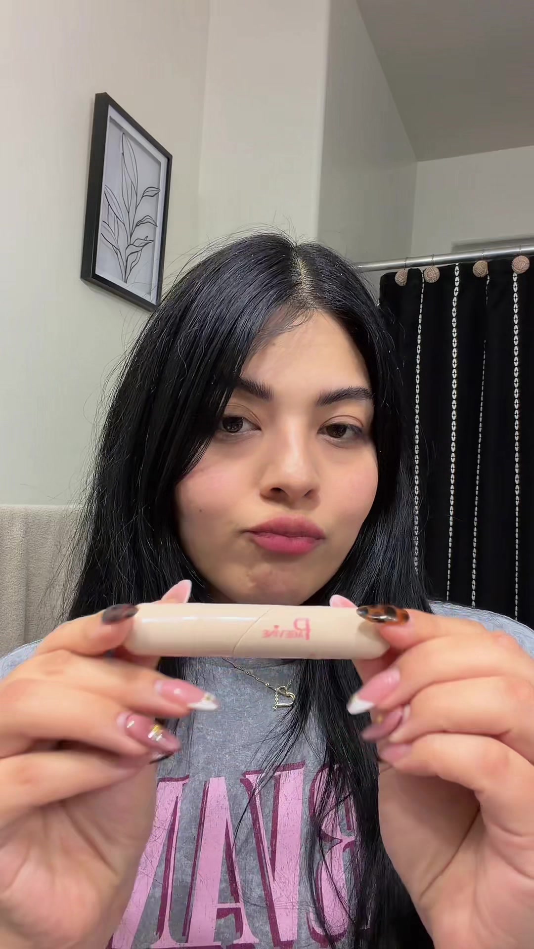 TikTok post by @briledezma for Page Vine. Caption reads: Can’t get easier than this✨ #tiktokshop #trending....