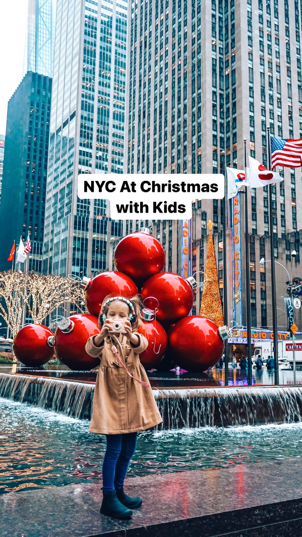 Instagram post by @amomexplores for Southwest Airlines. Caption reads: Comments LIGHTS for my free travel guide. It’s not....