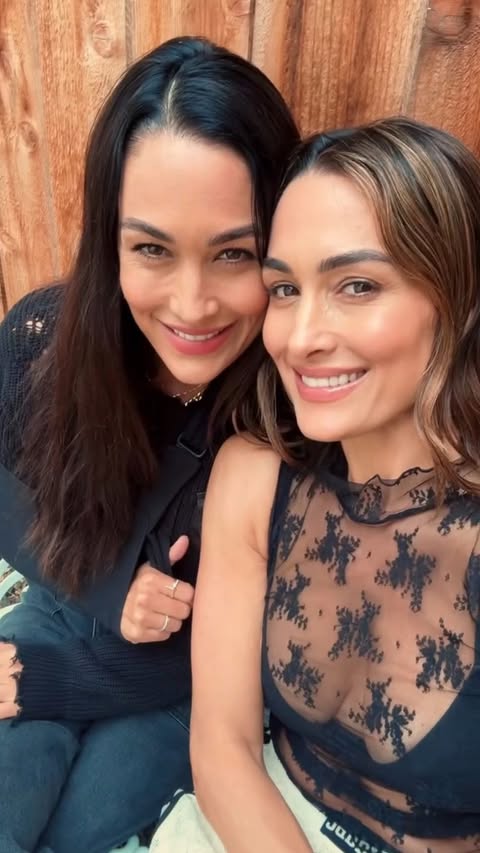 Instagram post by @brie for DraftKings. Caption reads: [...] here and something big is coming to....